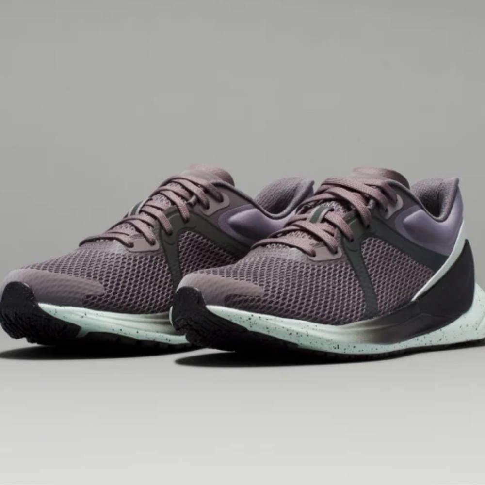 NWOT Lululemon Blissfeel Shoe